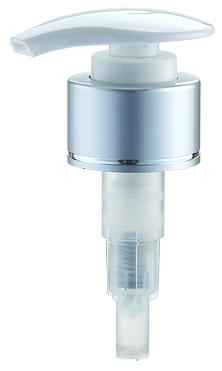Cabeça plástica da bomba da loção da substituição para garrafas cosméticas vazias da loção