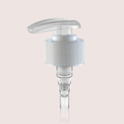 Y331-36  Plastic Down Locking Plastic Liquid Soap Dispenser Pump  For Shampoo And Hair Condition