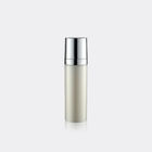 PP Airless Lotion Pump Bottles Container For Emulsion Storage 0.20ml GR609A Snap On