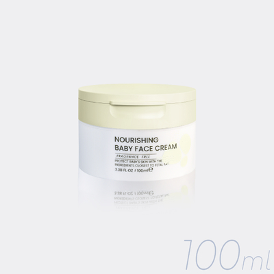 Vazio 100ml PP/PP PCR Vem com uma colher Frascos para cosméticos GR721C Bi-injeção