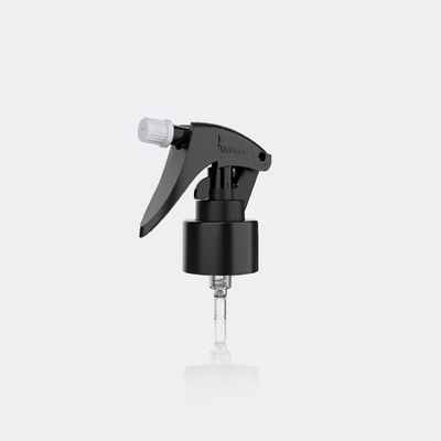 Pulverizador de gatilho de alta saída mini com rotação de 360° JY106A-07