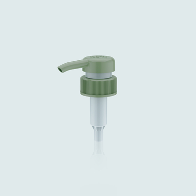 JY317-19 Bomba distribuidora de loções de grande dose / cabeça de bomba de loções de substituição